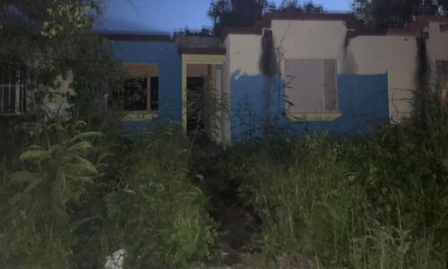 Reconstruir una comunidad veracruzana tras fraude inmobiliario: Ciudad Primavera