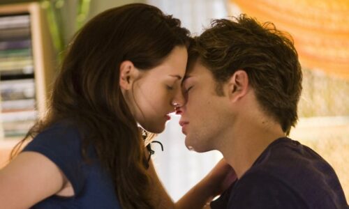 Netflix anuncia la adaptación de ‘Midnight Sun’: La historia de Twilight desde la perspectiva de Edward Cullen