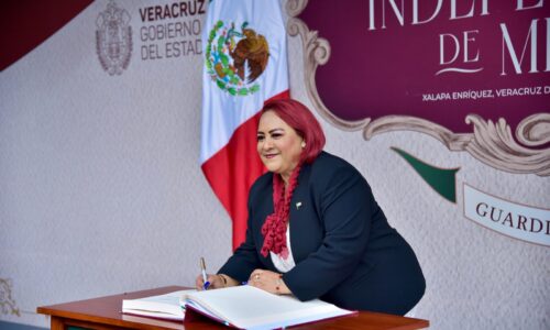 Realiza Congreso Guardia de Honor ante el monumento al Padre de la Patria