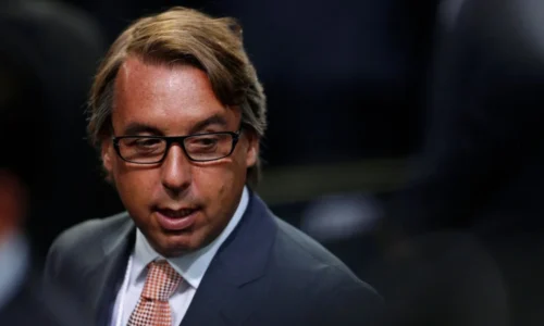 Emilio Azcárraga exige indemnización por daños colaterales causados por Adrián Marcelo