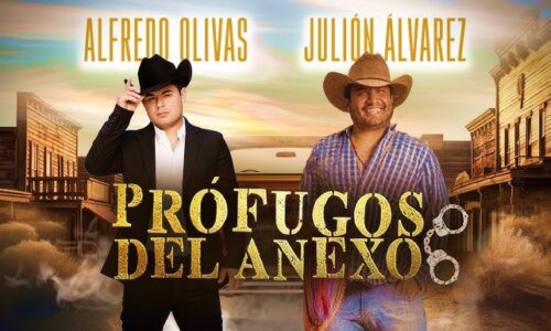 Julión Álvarez y Alfredo Olivas enfrentan cancelación de conciertos en la Plaza de Toros México por falta de permisos