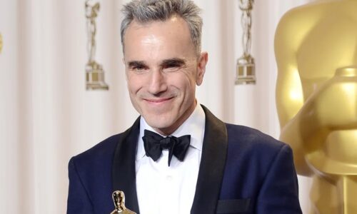 Daniel Day-Lewis regresa al cine con ‘Anemone’