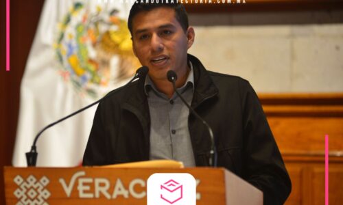 En Veracruz, 2 de Octubre no se olvida, Gobierno del Estado reconoce disculpa pública del gobierno de Sheinbaum