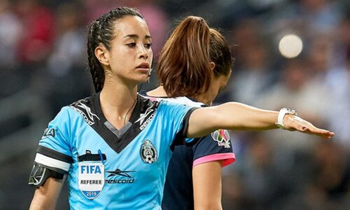 Árbitros amenazan con huelga y ponen en riesgo el Apertura 2024 de la Liga MX