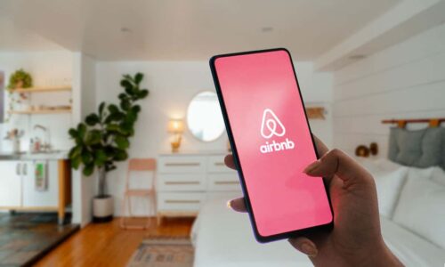 Congreso de la CDMX aprueba regulación para Airbnb y alojamientos temporales