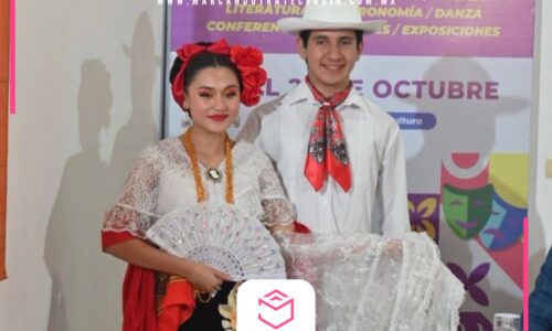 Todo listo para el Festival Xalapa y su Cultura 2024 Del 24 al 27 de octubre