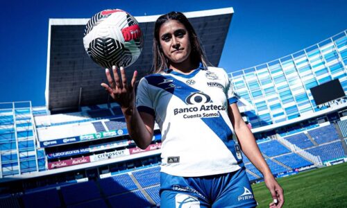 Lucía Yáñez: un nuevo caso de acoso en la Liga MX Femenil, pero Puebla lo niega