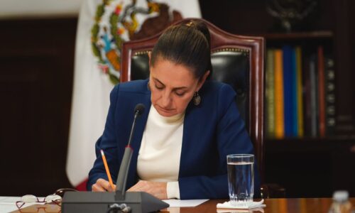 Claudia Sheinbaum responde a comentarios machistas de Rafael Inclán