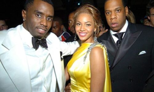 La ‘maldición de Beyoncé’: El meme que se hizo viral tras el escándalo de Diddy