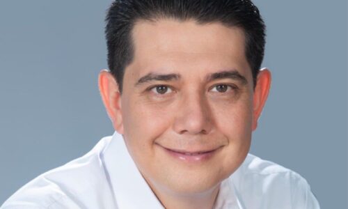 Asesinan a Alejandro Arcos, alcalde de Chilpancingo