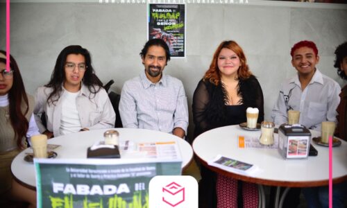 Estrenarán en Xalapa la obra «Fabada del Fin del Mundo»
