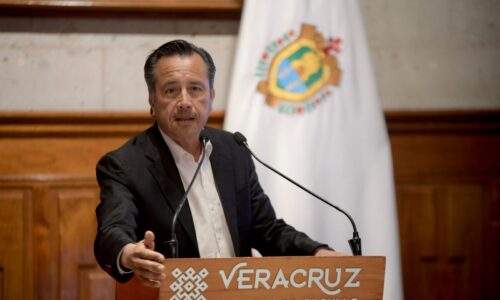 “Tenemos estadio: el Pirata es compromiso cumplido”, revela Cuitláhuac García