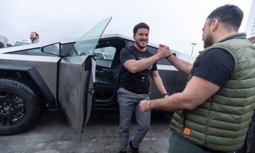 Pausa en la Gigafactory de Tesla en Nuevo León: A la espera de las elecciones en EE. UU.
