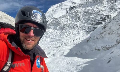 Tragedia en el Himalaya: Cinco alpinistas rusos mueren al escalar el Dhaulagiri