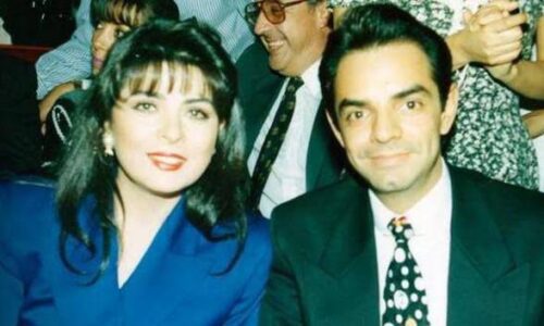 Eugenio Derbez culpa a Victoria Ruffo por “adicciones” de José Eduardo Derbez