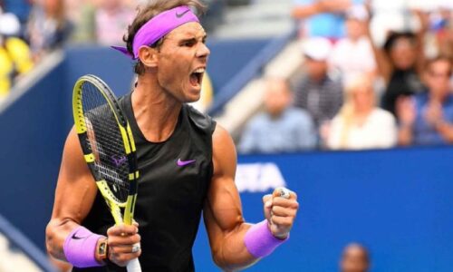 Rafael Nadal anuncia su retiro del tenis profesional