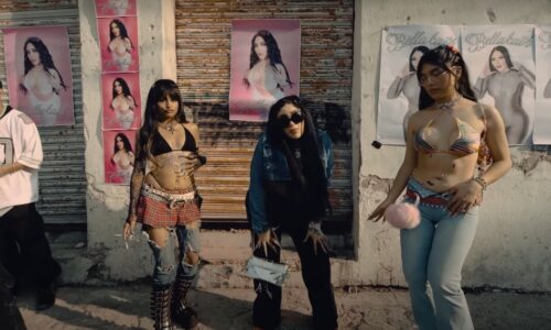 Bellakath lanza «Se Va» ft FBM con talento xalapeño y videoclip grabado en Veracruz