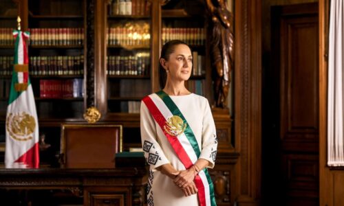 Ivonne Ortega impulsa reconocimiento del término “Presidenta” en la Constitución