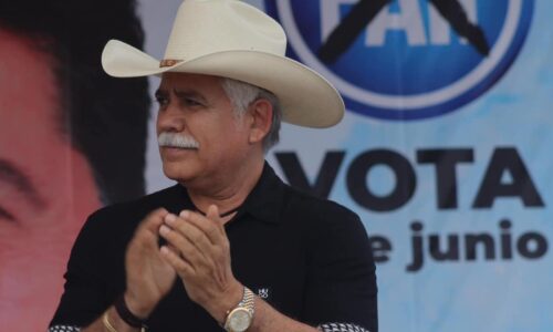 El extraño caso del supuesto secuestro del diputado Vicente Verástegui: entre dudas y memes