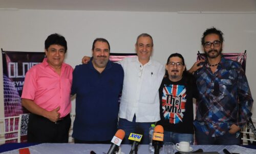 Veracruz tendrá su primer concierto de música disco con Sinfónica en noviembre