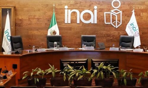 Sheinbaum anuncia nueva Secretaría Anticorrupción, mientras el INAI enfrenta posible desaparición