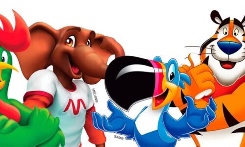 El regreso de las mascotas en las cajas de cereales en México: ¿qué cambió?