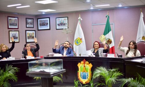 Atiende Congreso solicitudes de ayuntamientos