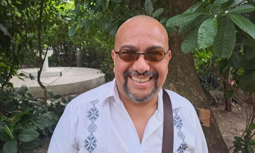 Las prácticas esotéricas no son para hacer daño: Tito Junco