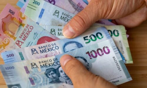Iniciativa para duplicar el aguinaldo en México aún sin avance
