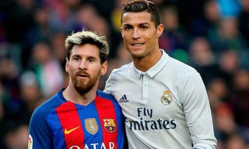 Cristiano Ronaldo, el futbolista mejor pagado del mundo en 2024, según Forbes