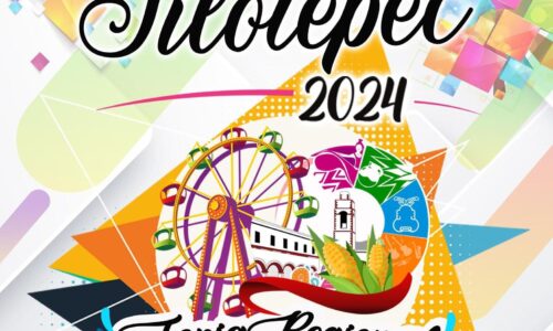 Jilotepec 2024: Una feria con grandes artistas y conciertos gratuitos