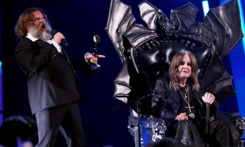 Nuevos miembros del Rock and Roll Hall of Fame 2024: Cher, Ozzy Osbourne y más