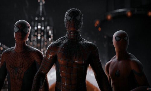 Tom Holland y Zendaya ya leyeron el guion de la próxima película de Spider-man