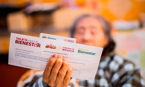 Reforma de Bienestar: Adultos mayores recibirán pensión a partir de los 65 años