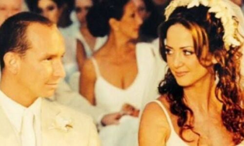 Erik Rubín ¿se volvió a casar? Esto dijo Coque Muñíz