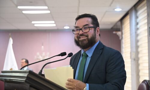 Registra Comisión de Hacienda Municipal alta productividad legislativa