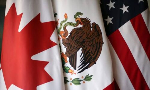 México se prepara para la revisión del T-MEC ante posible regreso de Trump