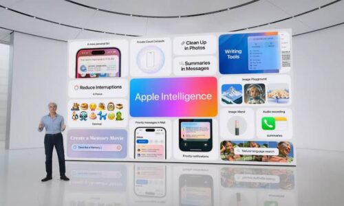 Apple Intelligence: La IA que redefine la experiencia en iPhone, iPad y Mac