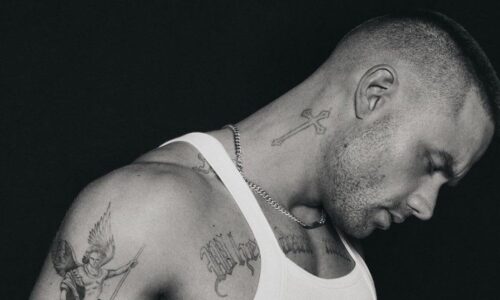 Muerte de Liam Payne deja en suspenso el estreno de su programa en Netflix