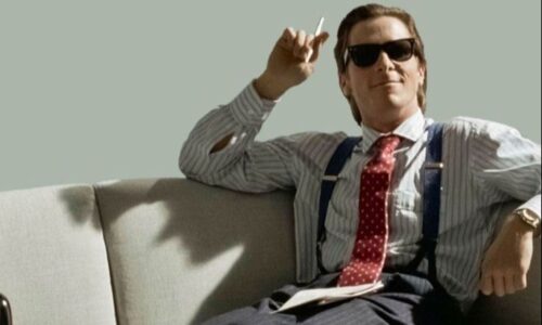Luca Guadagnino reinterpreta American Psycho: una nueva visión del clásico de culto