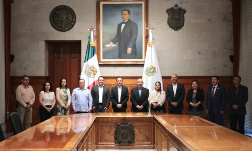 Salda Gobierno de Veracruz histórico adeudo con trabajadores de la educación