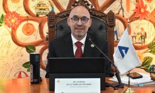 Aún con la soberanía nacional de nuestro país es fundamental ajustar las medidas para que fortalezcamos nuestra relación interna y externa, identificar claramente las prioridades