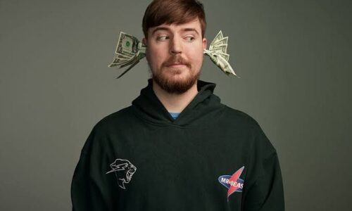 MrBeast: el youtuber filántropo envuelto en una polémica inesperada