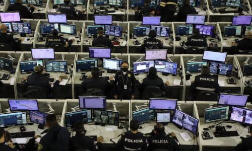 Investigación e inteligencia para combatir a cárteles: principales puntos en la nueva ley de seguridad de Sheinbaum
