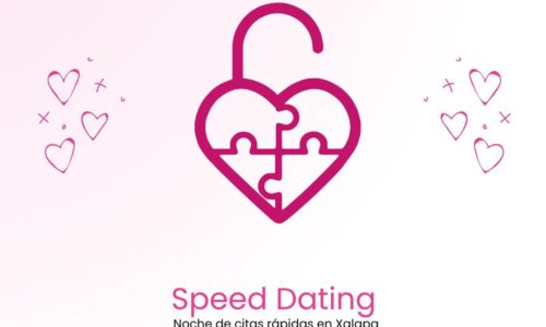 ¡Encuentra a tu Match Ideal en Xalapa!