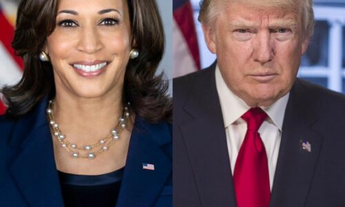 Kamala Harris y Donald Trump disputan la presidencia ¿cuándo sé quien ganó?