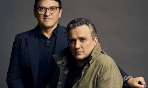 Hermanos Russo y AGBO se lanzan a la innovación con IA en Hollywood