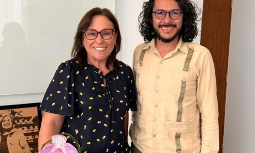 Que se castigue a quienes atenten contra el Medio Ambiente: Marcelo Ruiz