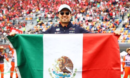 ¿Está en peligro el lugar de Checo Pérez en Red Bull Racing?