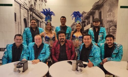 «La Tóxica» nuevo videoclip de Los Flamers y Oskar Lobbo